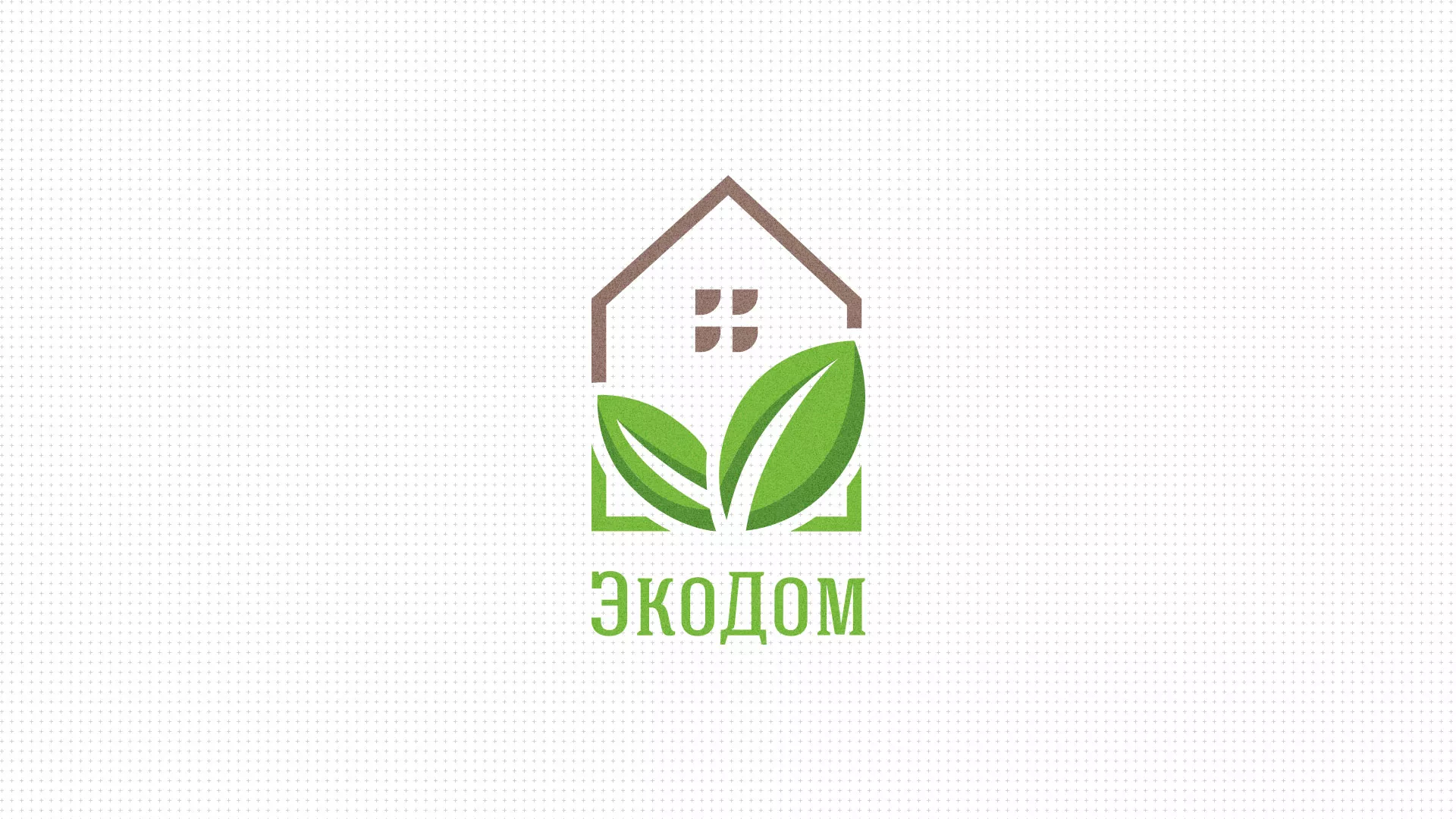 Создание сайта для строительной компании «ЭКОДОМ» в Туймазах